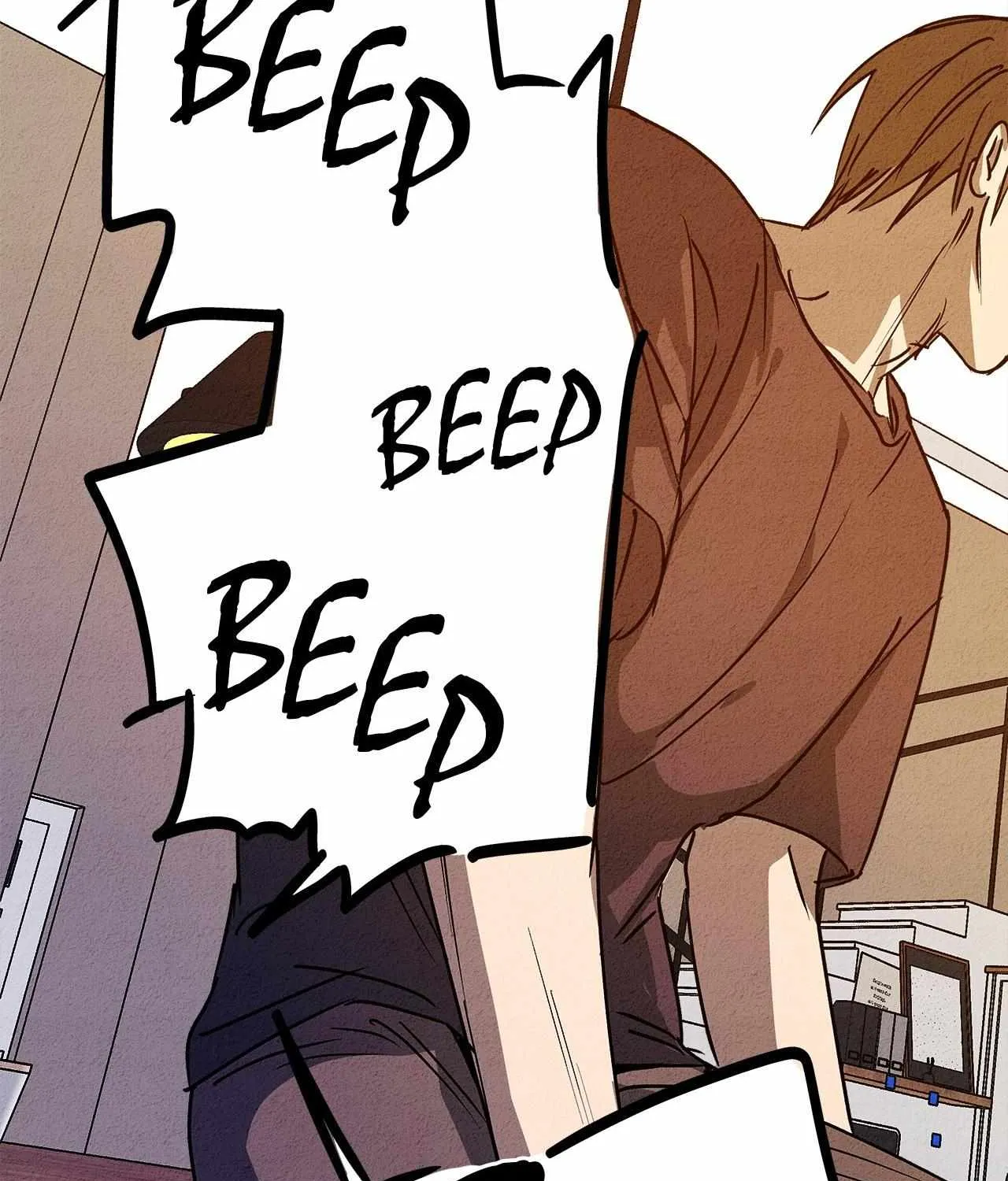 Read Approximal Guide chapter 11 image 133 on Lezhin
