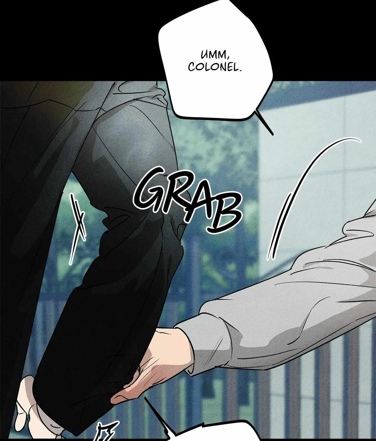 Read Approximal Guide chapter 11 image 15 on Lezhin