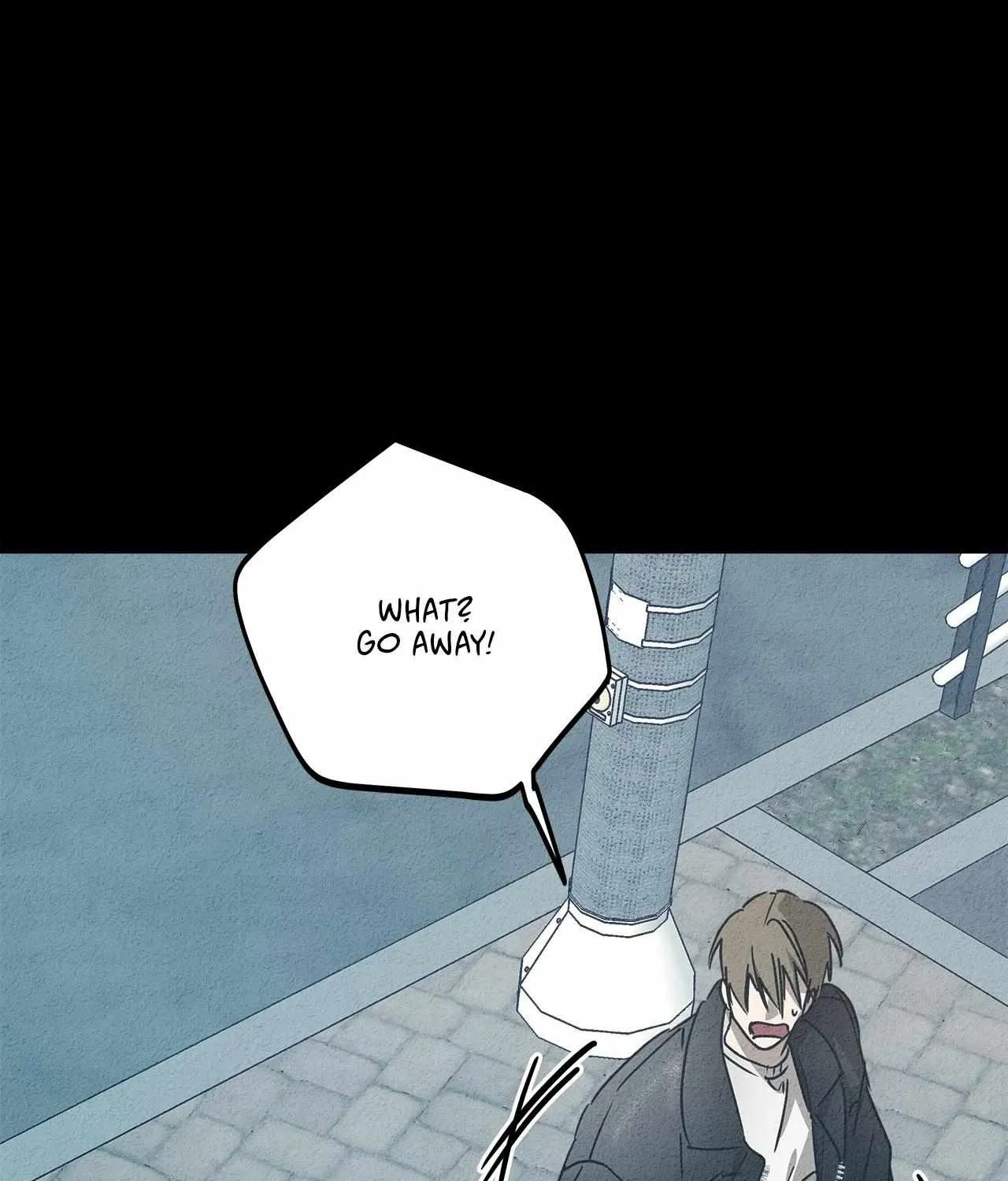 Read Approximal Guide chapter 11 image 17 on Lezhin