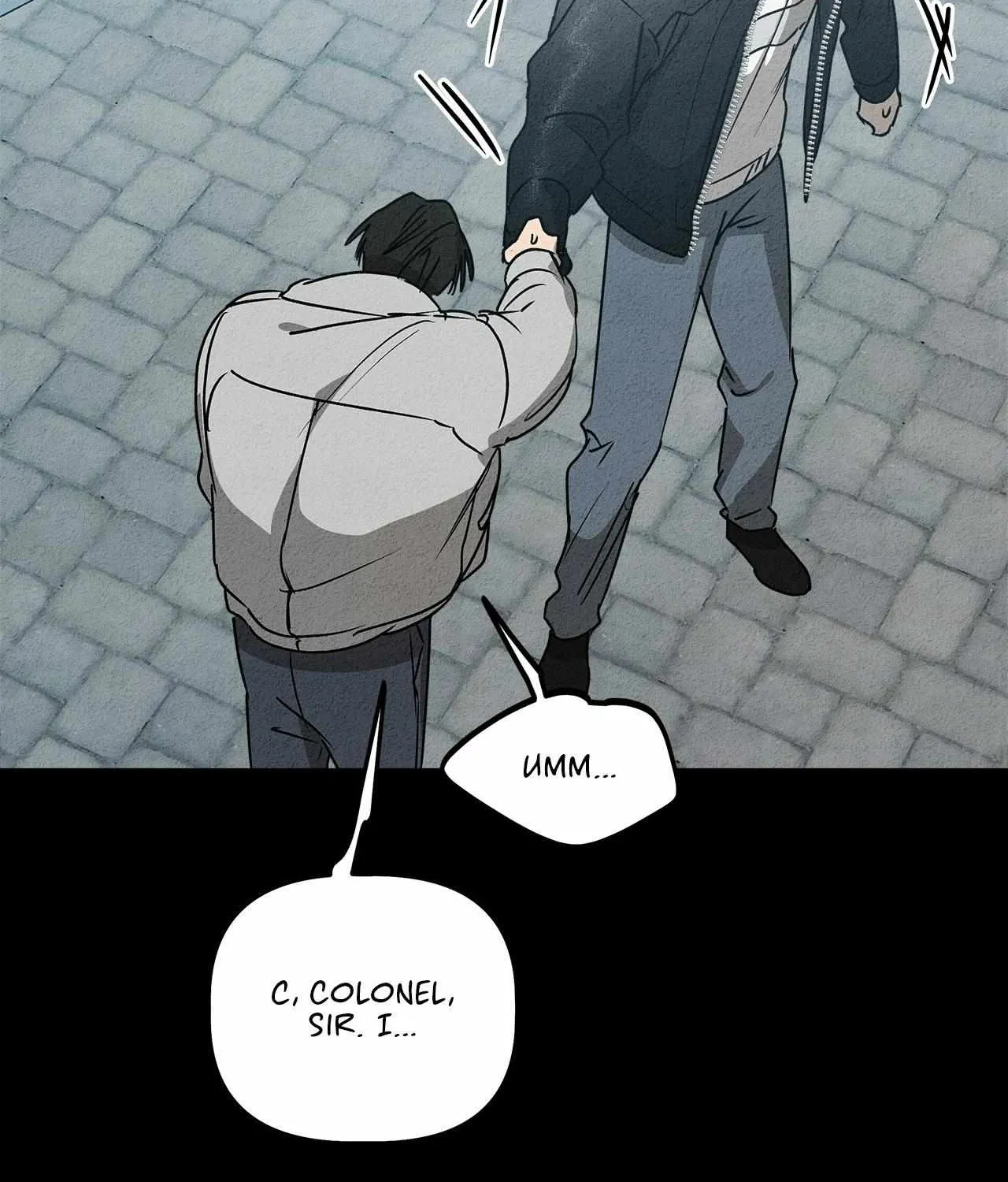 Read Approximal Guide chapter 11 image 18 on Lezhin