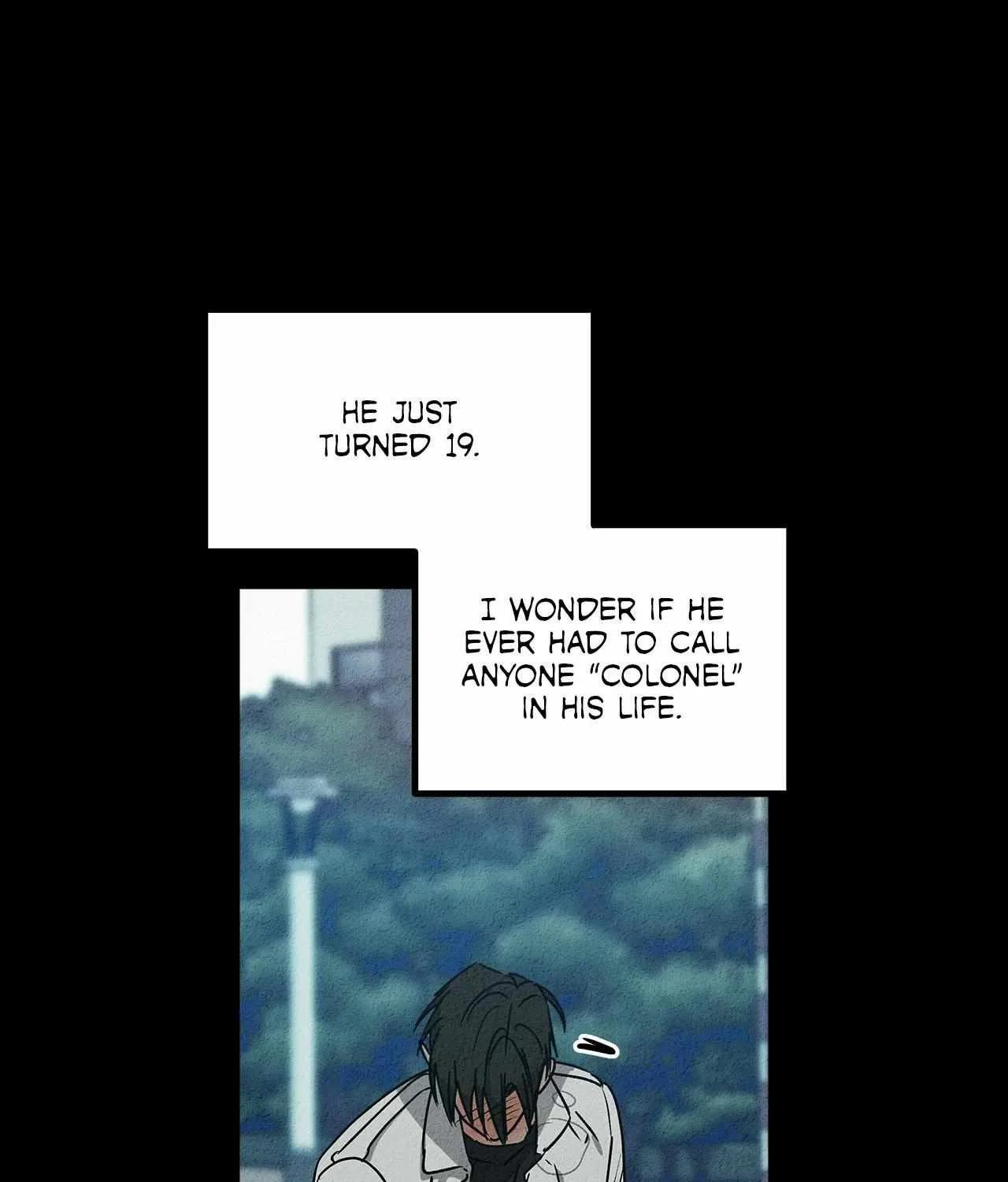 Read Approximal Guide chapter 11 image 21 on Lezhin