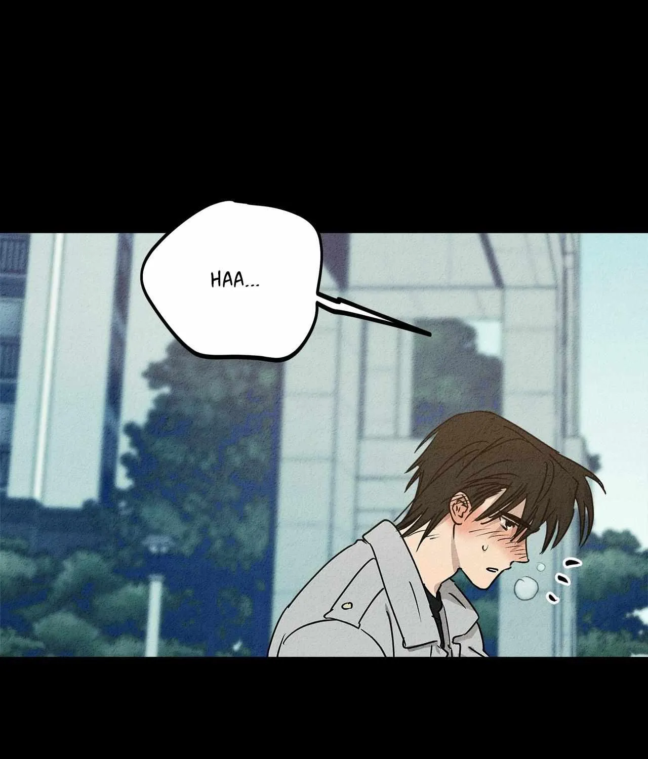 Read Approximal Guide chapter 11 image 24 on Lezhin