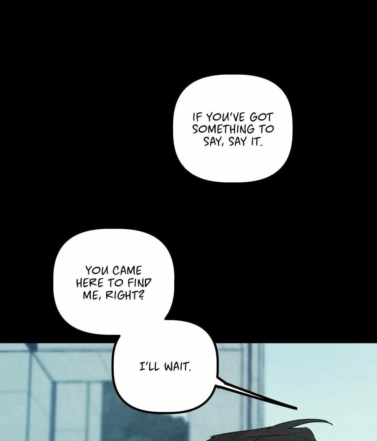 Read Approximal Guide chapter 11 image 25 on Lezhin