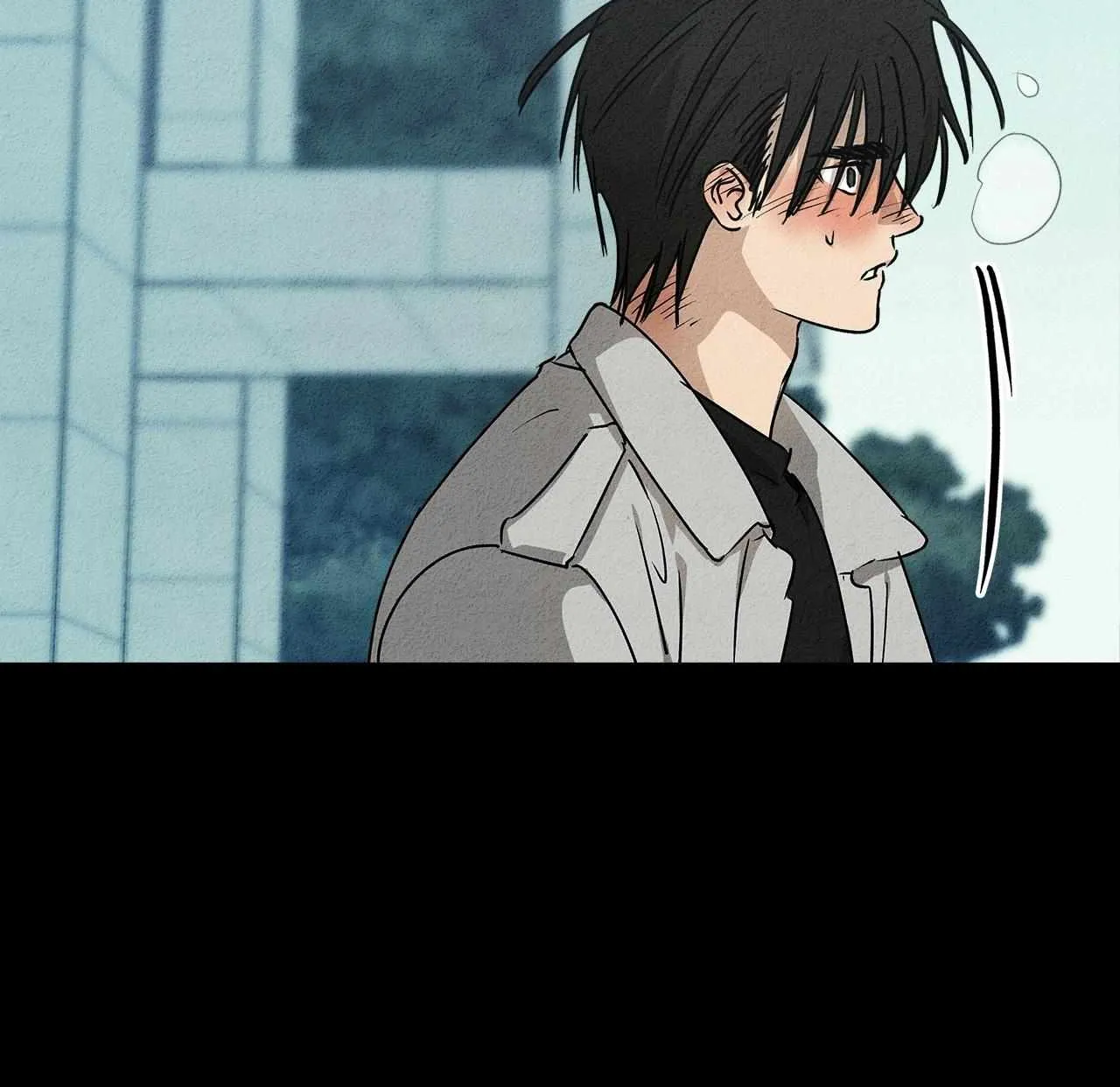 Read Approximal Guide chapter 11 image 26 on Lezhin