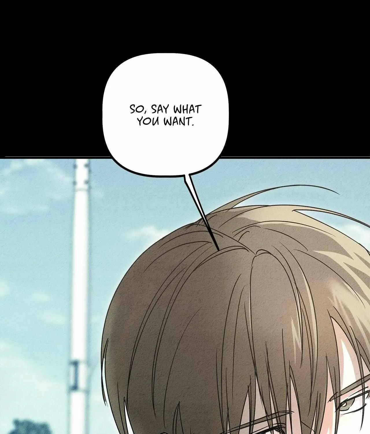 Read Approximal Guide chapter 11 image 27 on Lezhin