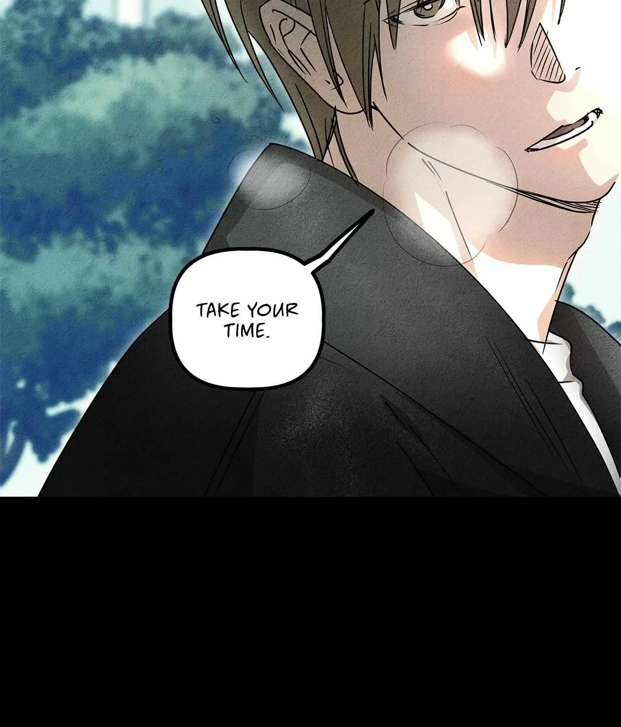 Read Approximal Guide chapter 11 image 28 on Lezhin