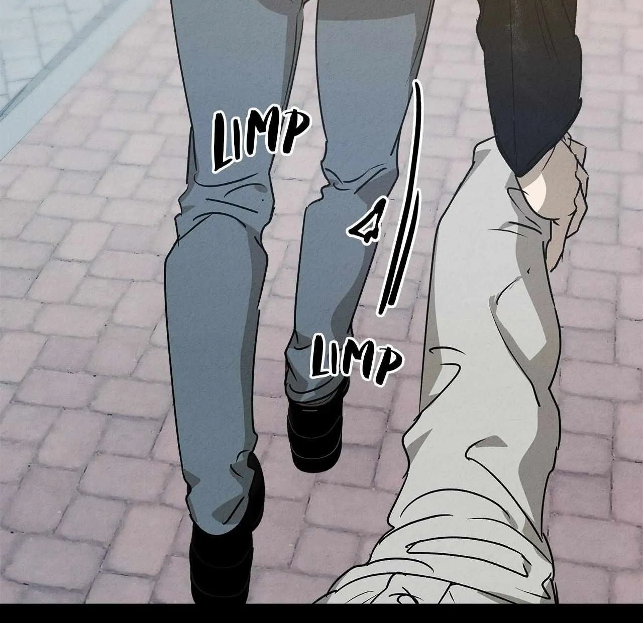 Read Approximal Guide chapter 11 image 3 on Lezhin