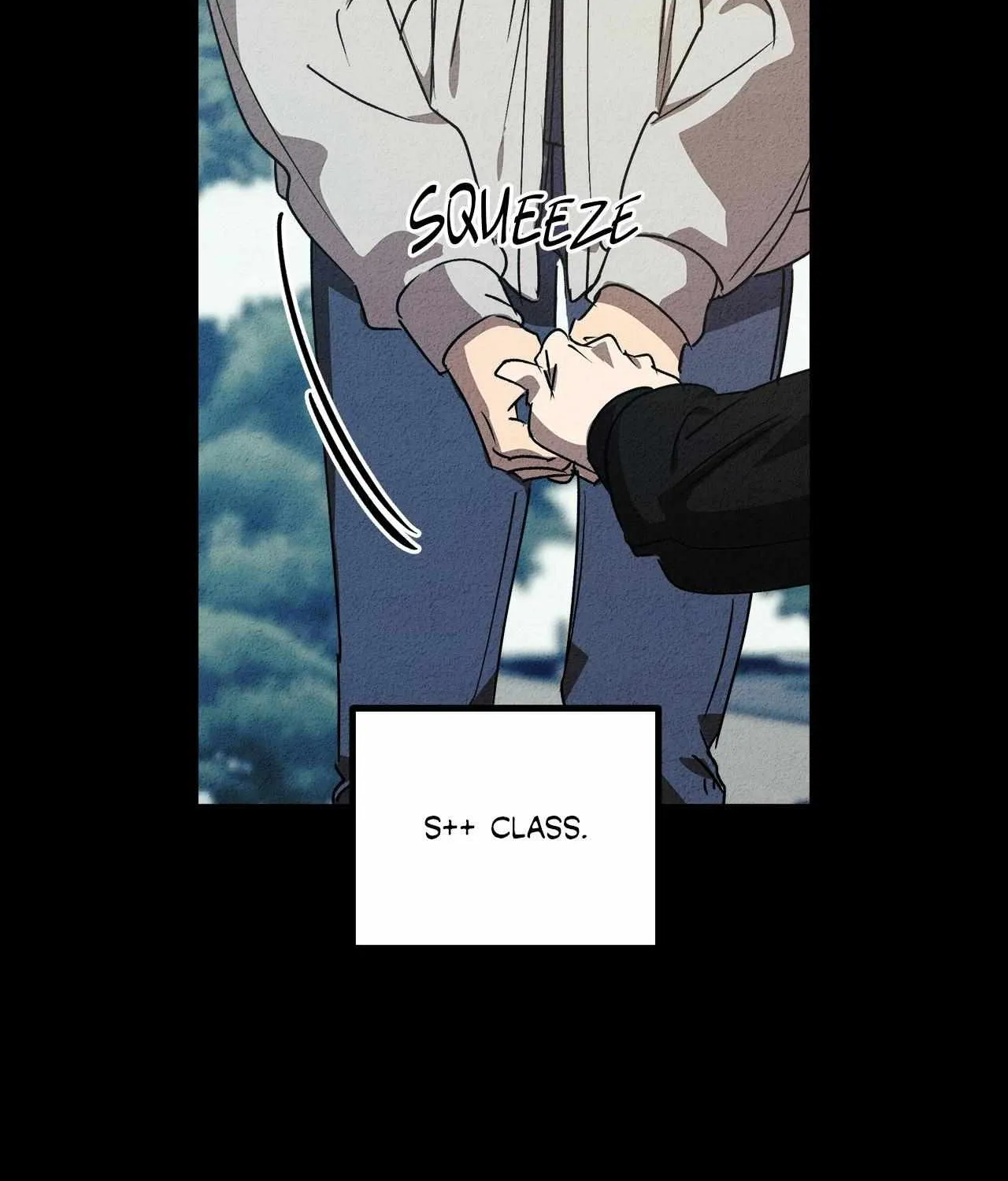 Read Approximal Guide chapter 11 image 36 on Lezhin