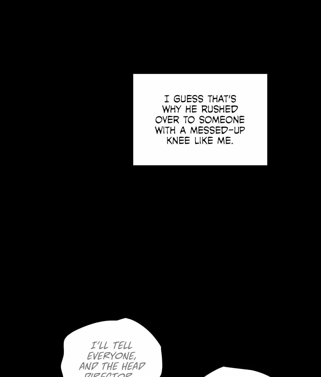 Read Approximal Guide chapter 11 image 39 on Lezhin