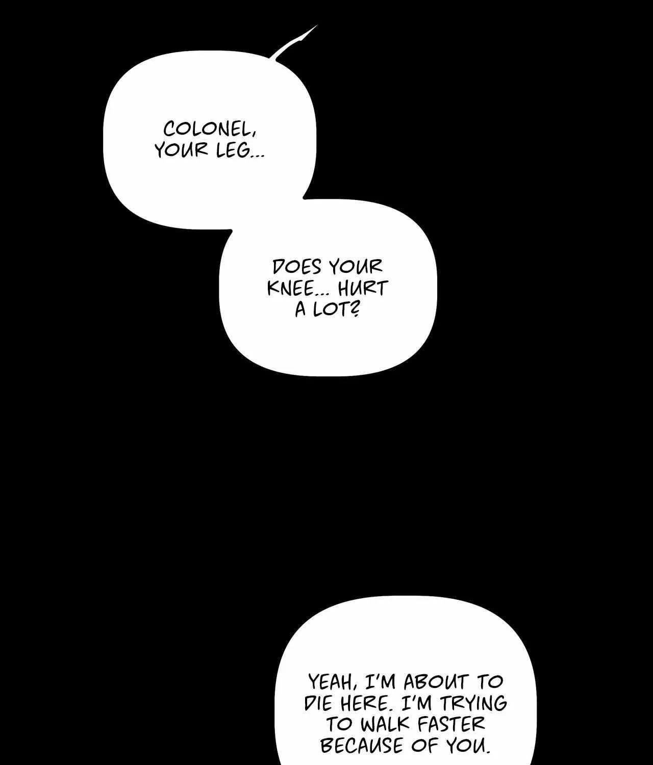 Read Approximal Guide chapter 11 image 4 on Lezhin