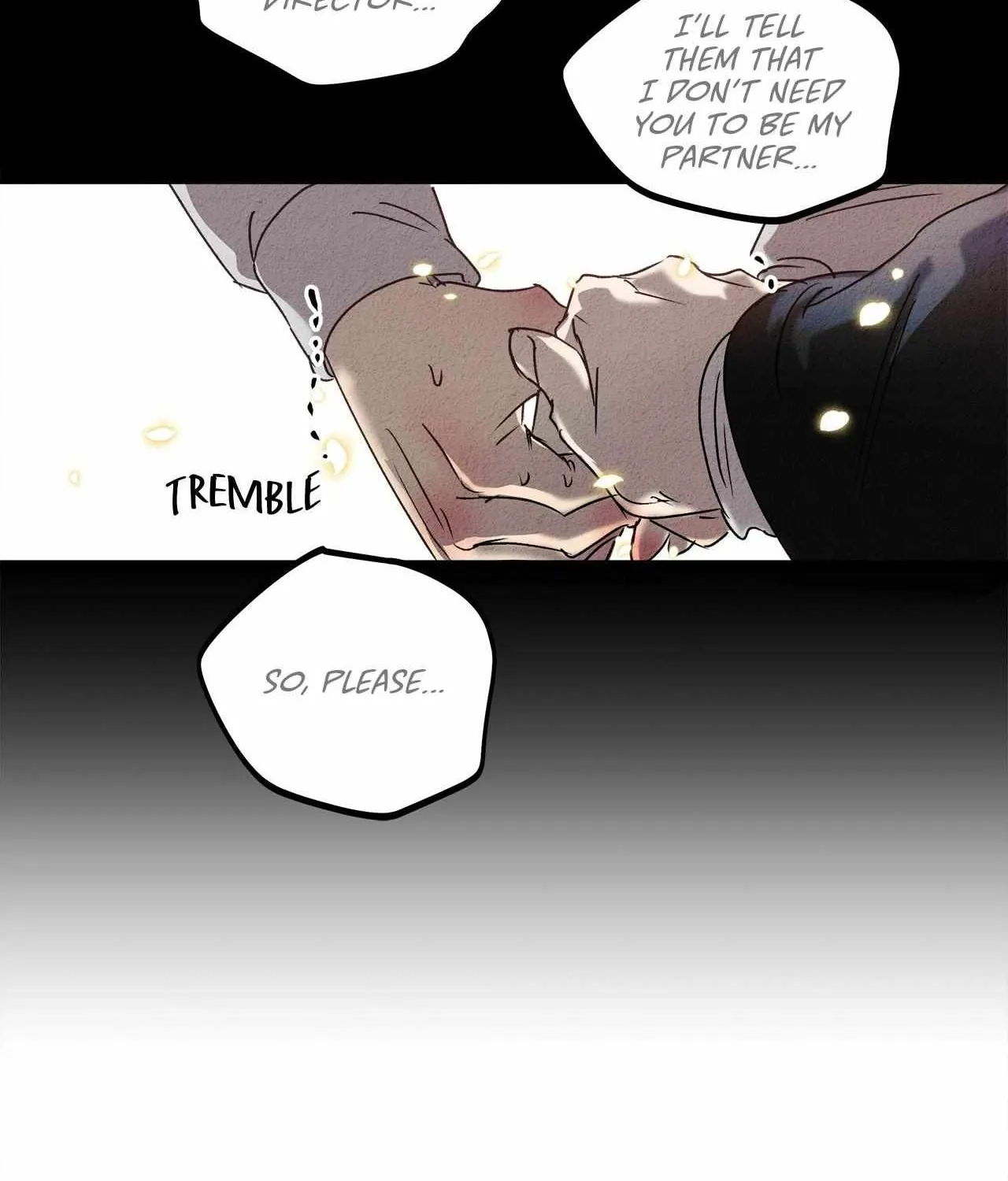 Read Approximal Guide chapter 11 image 40 on Lezhin