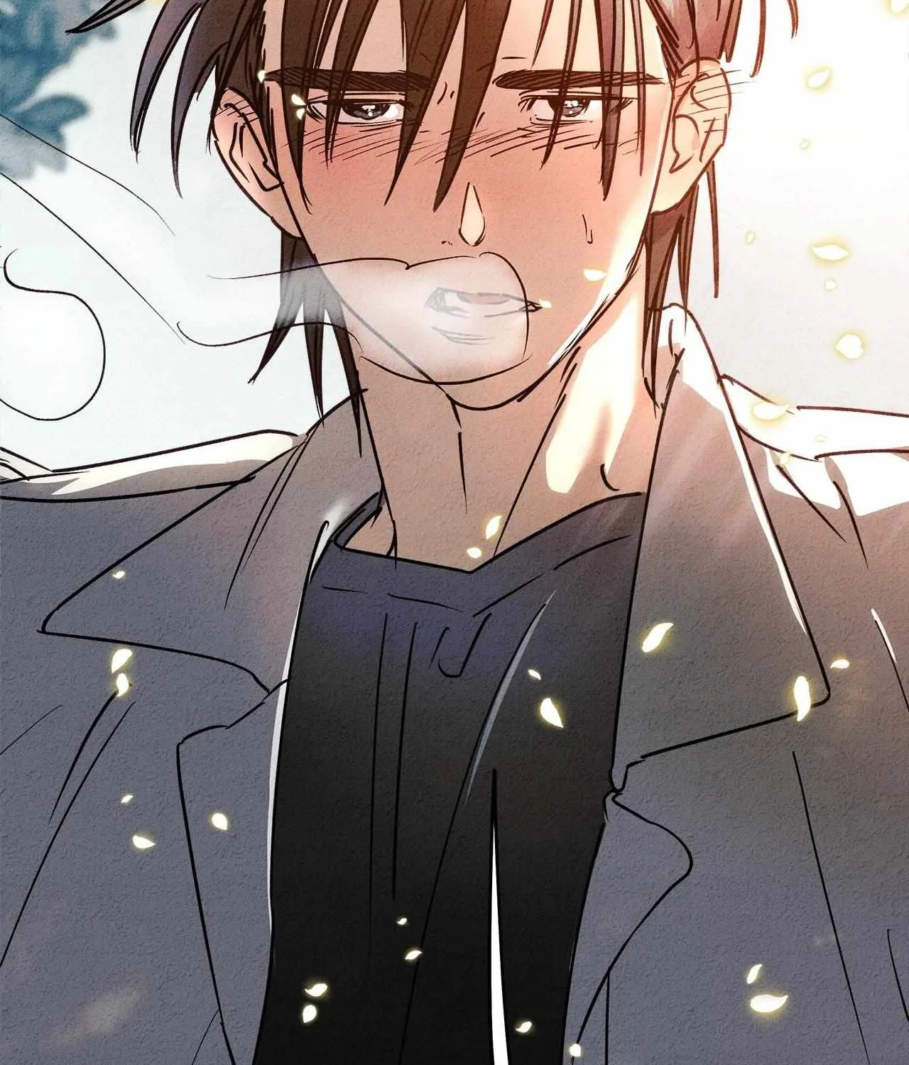 Read Approximal Guide chapter 11 image 42 on Lezhin