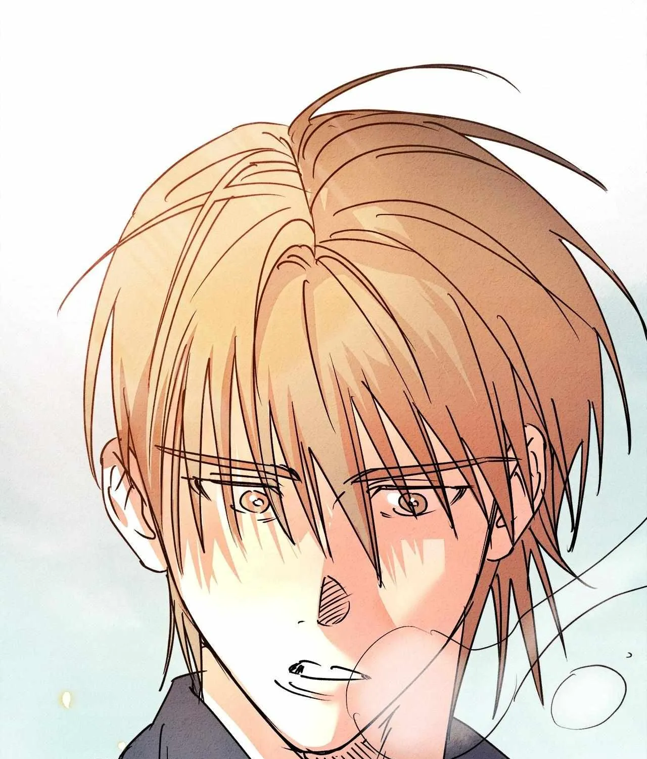 Read Approximal Guide chapter 11 image 44 on Lezhin