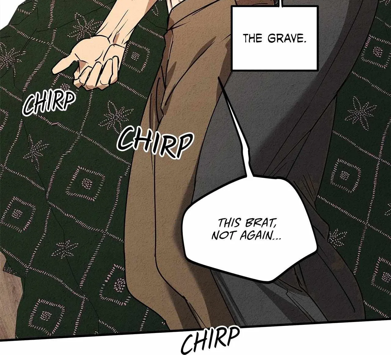 Read Approximal Guide chapter 11 image 57 on Lezhin