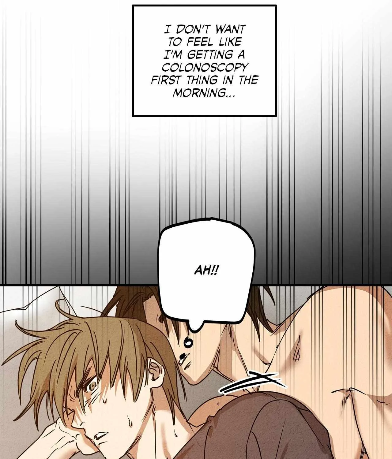 Read Approximal Guide chapter 11 image 60 on Lezhin