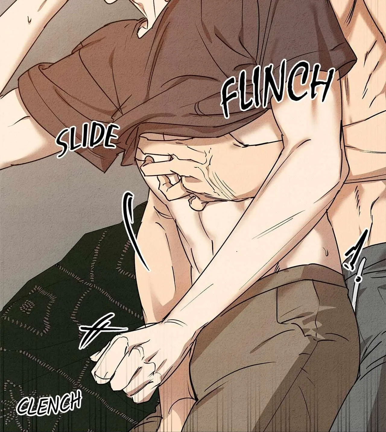 Read Approximal Guide chapter 11 image 61 on Lezhin