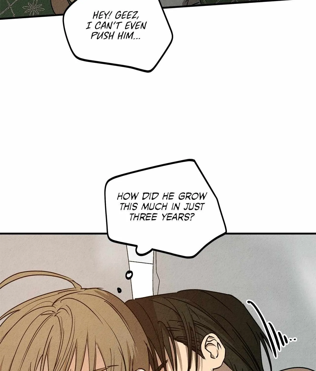 Read Approximal Guide chapter 11 image 64 on Lezhin