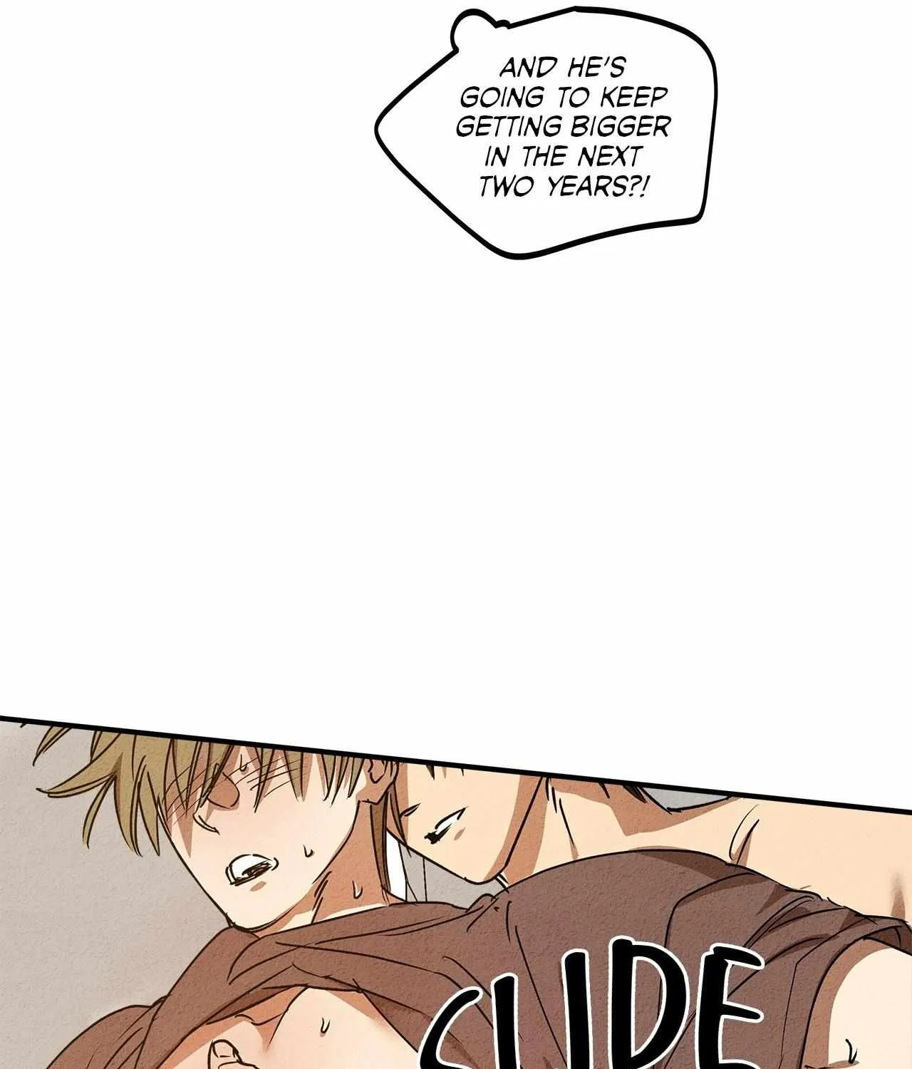 Read Approximal Guide chapter 11 image 66 on Lezhin
