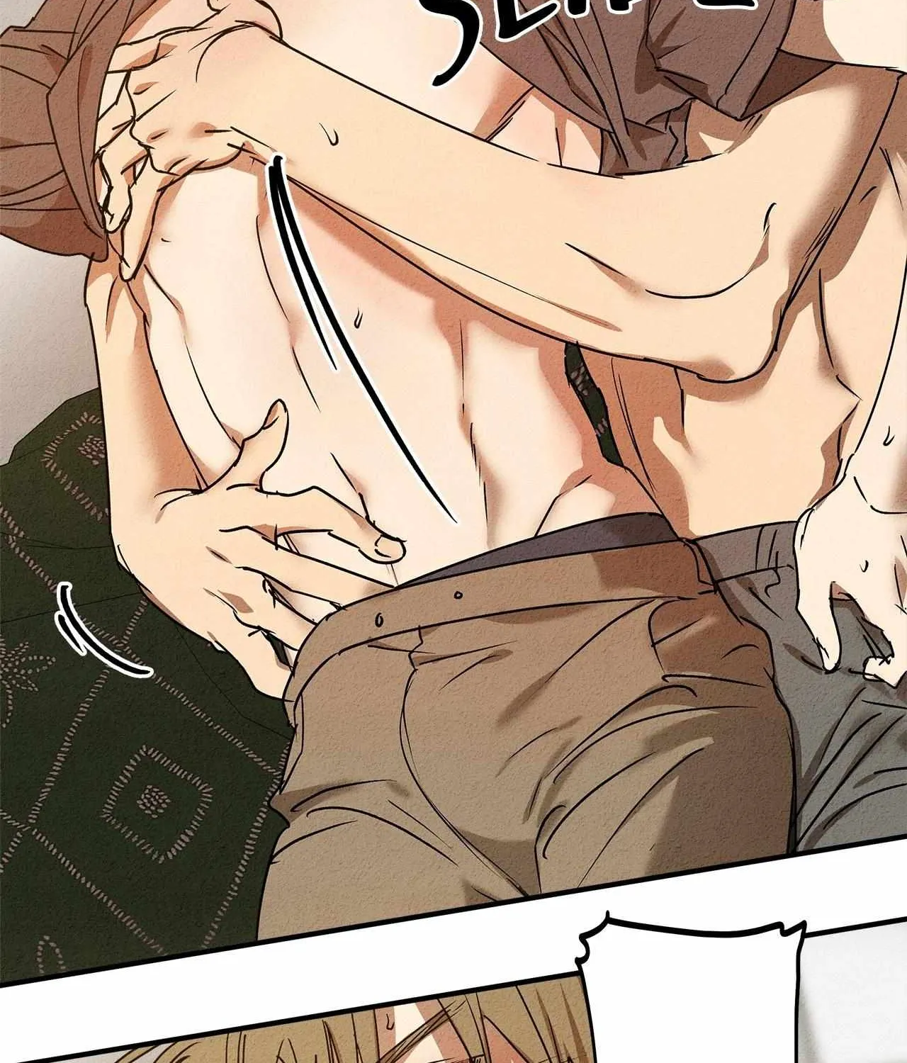 Read Approximal Guide chapter 11 image 67 on Lezhin