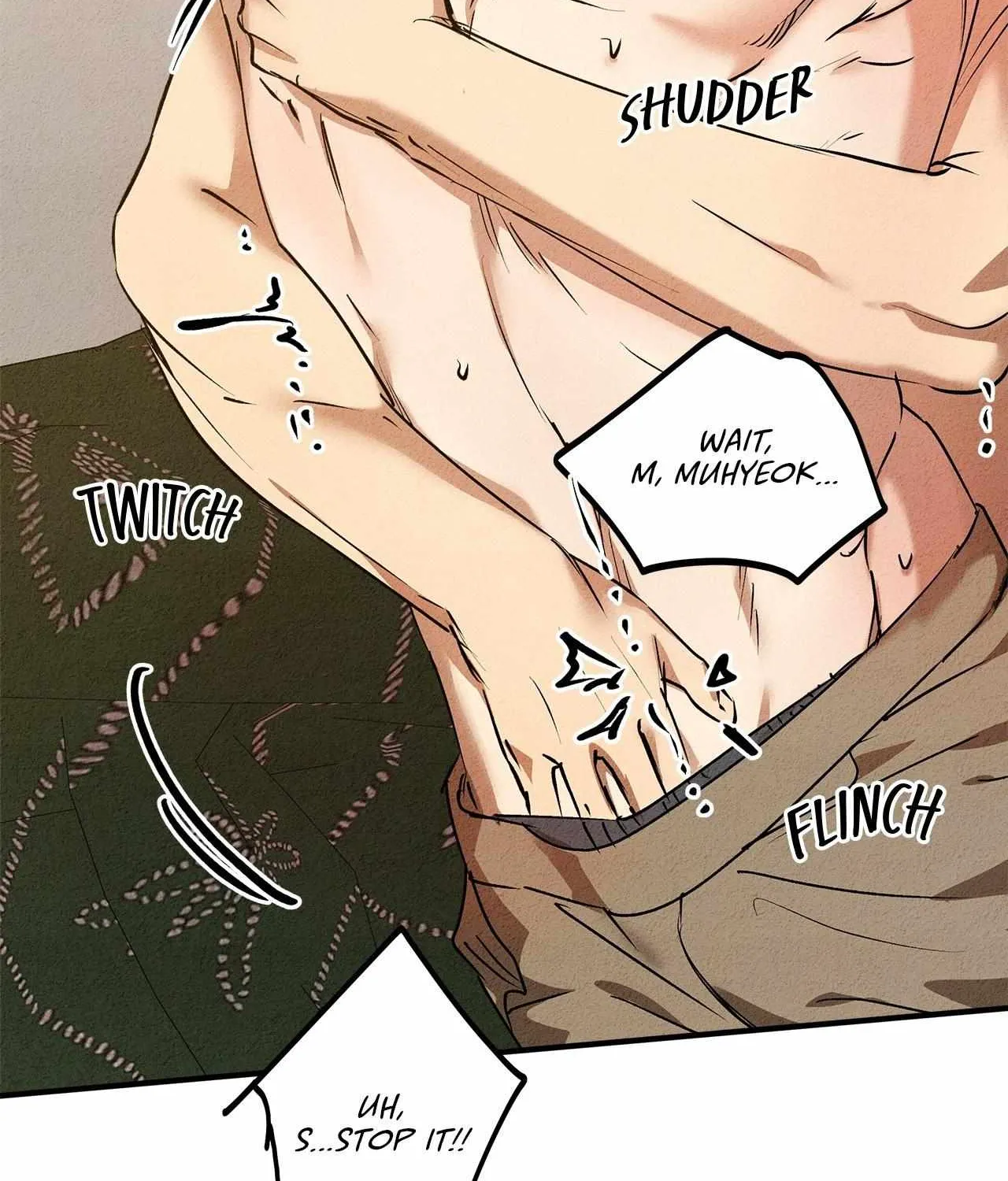 Read Approximal Guide chapter 11 image 69 on Lezhin