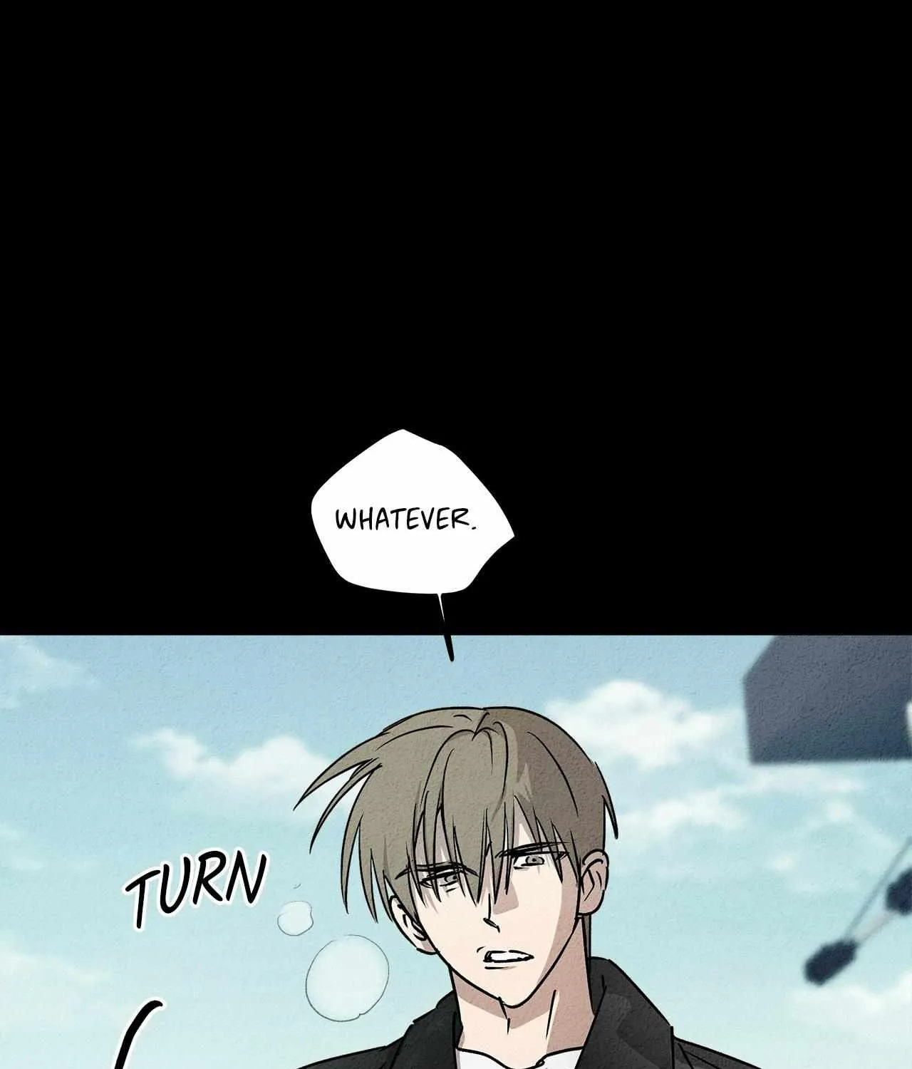 Read Approximal Guide chapter 11 image 7 on Lezhin