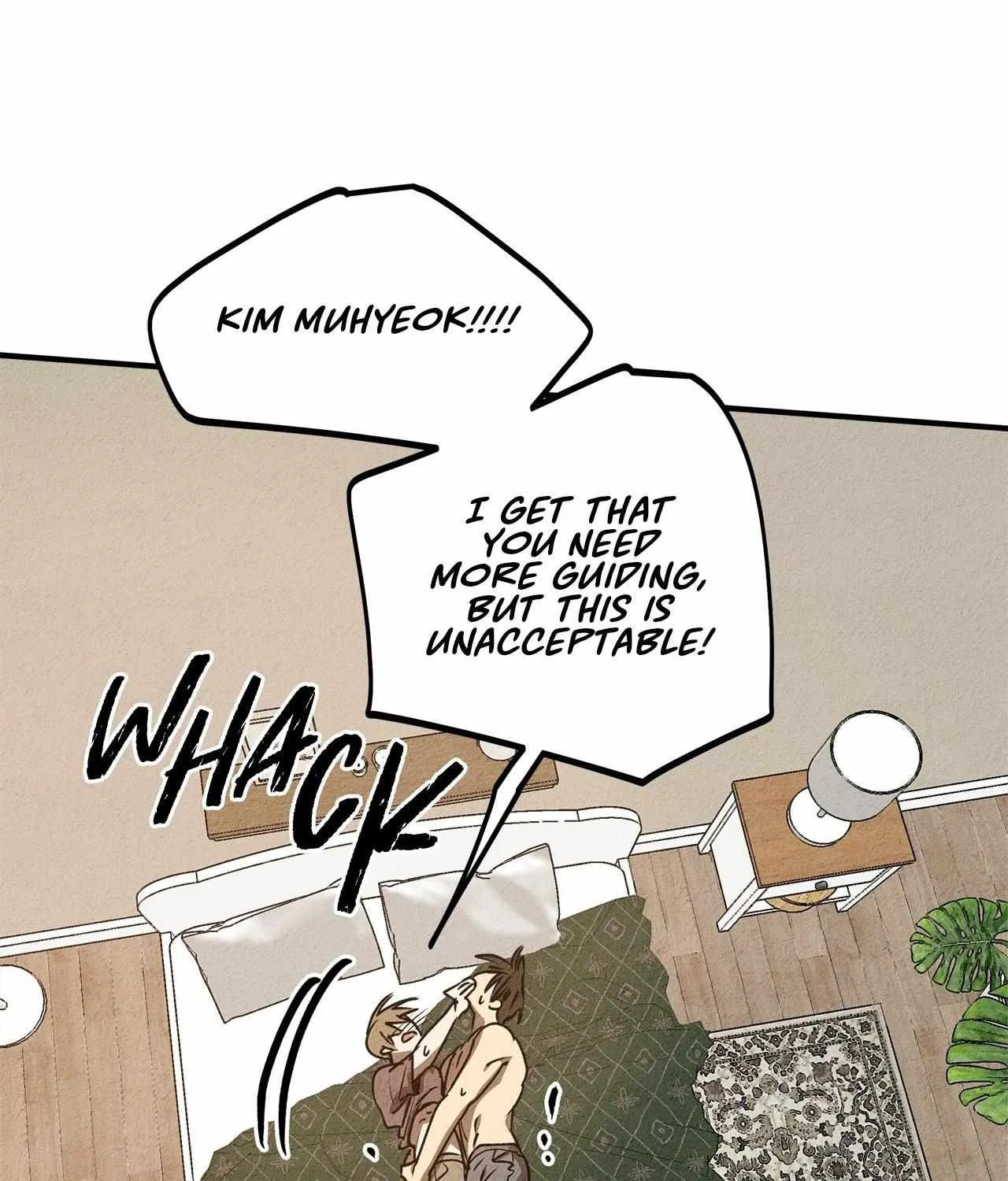 Read Approximal Guide chapter 11 image 71 on Lezhin
