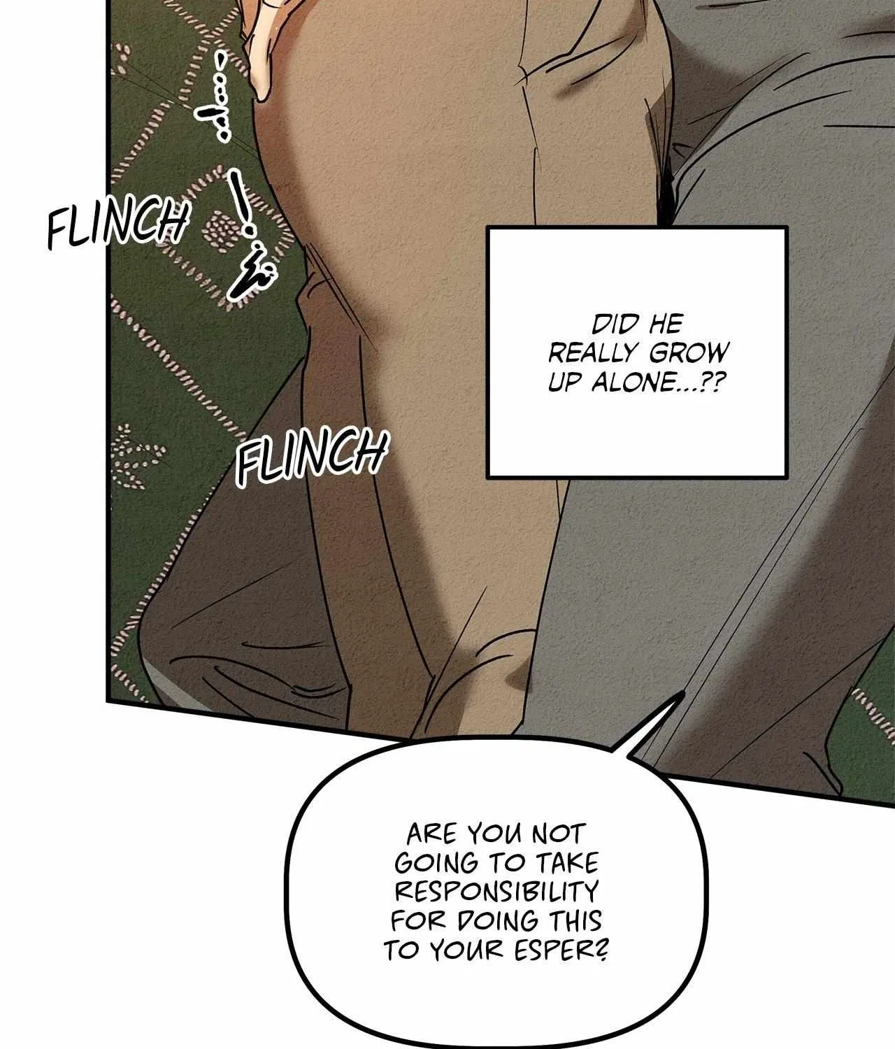 Read Approximal Guide chapter 11 image 76 on Lezhin