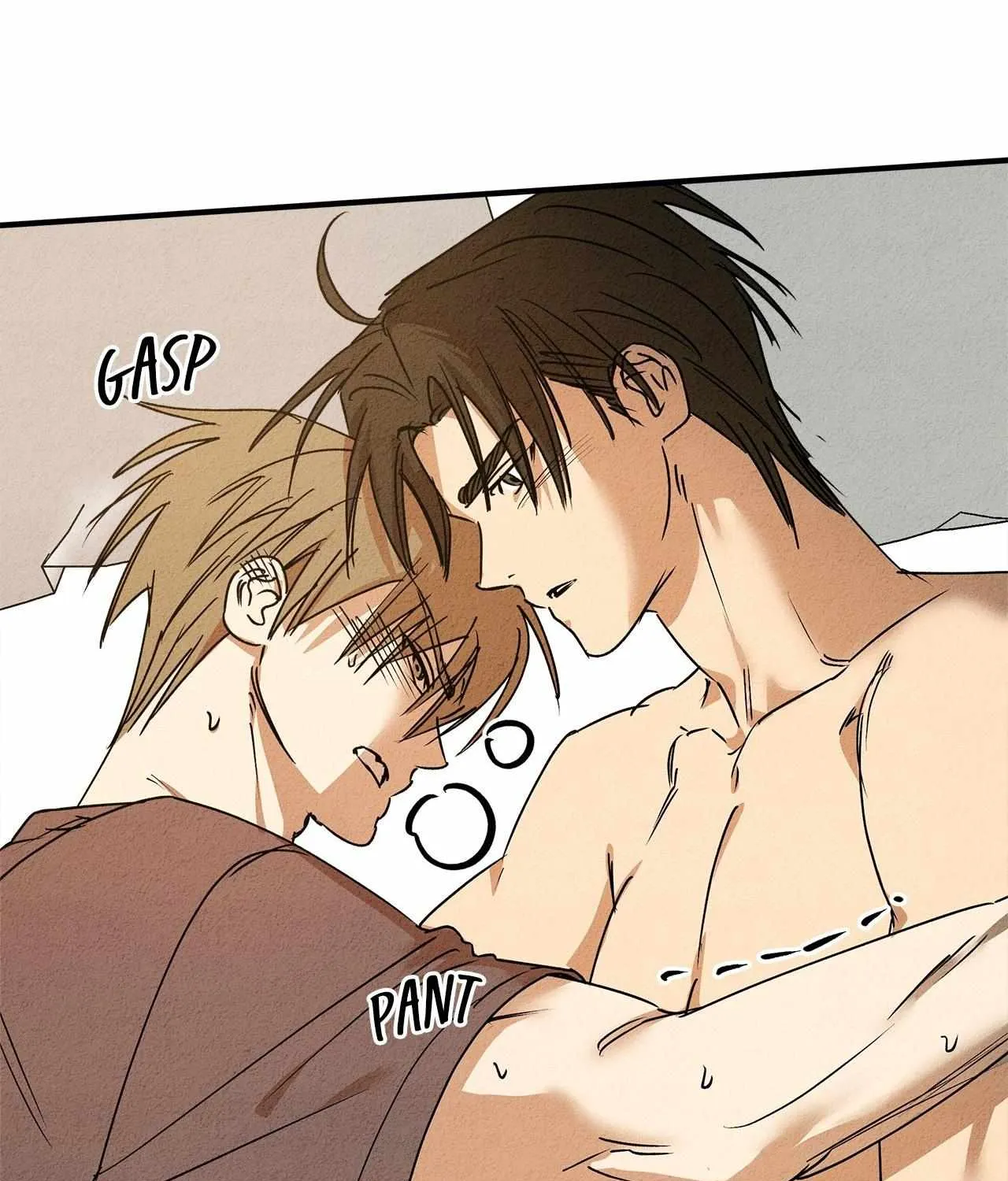 Read Approximal Guide chapter 11 image 78 on Lezhin