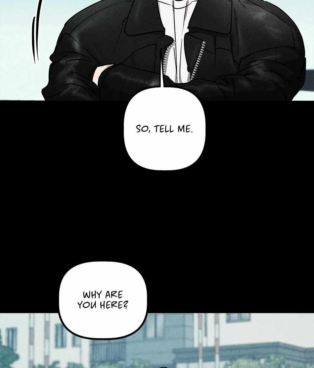 Read Approximal Guide chapter 11 image 8 on Lezhin