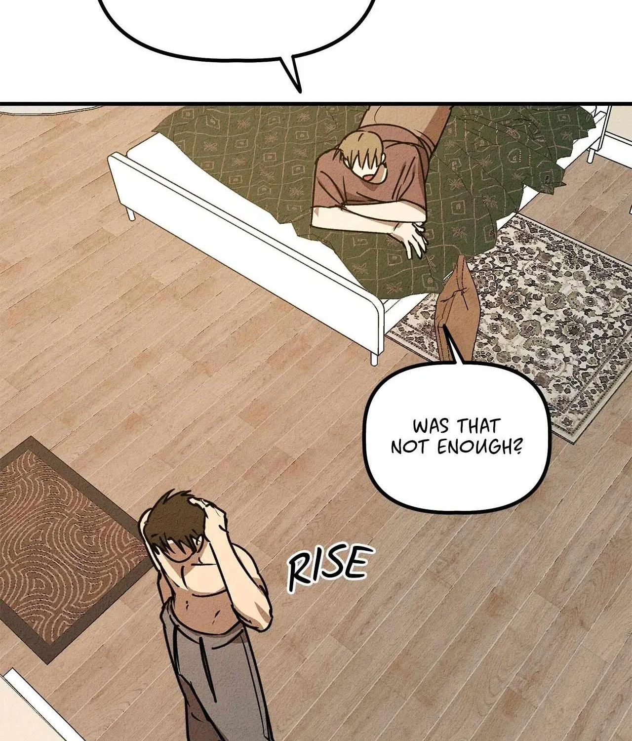 Read Approximal Guide chapter 11 image 83 on Lezhin