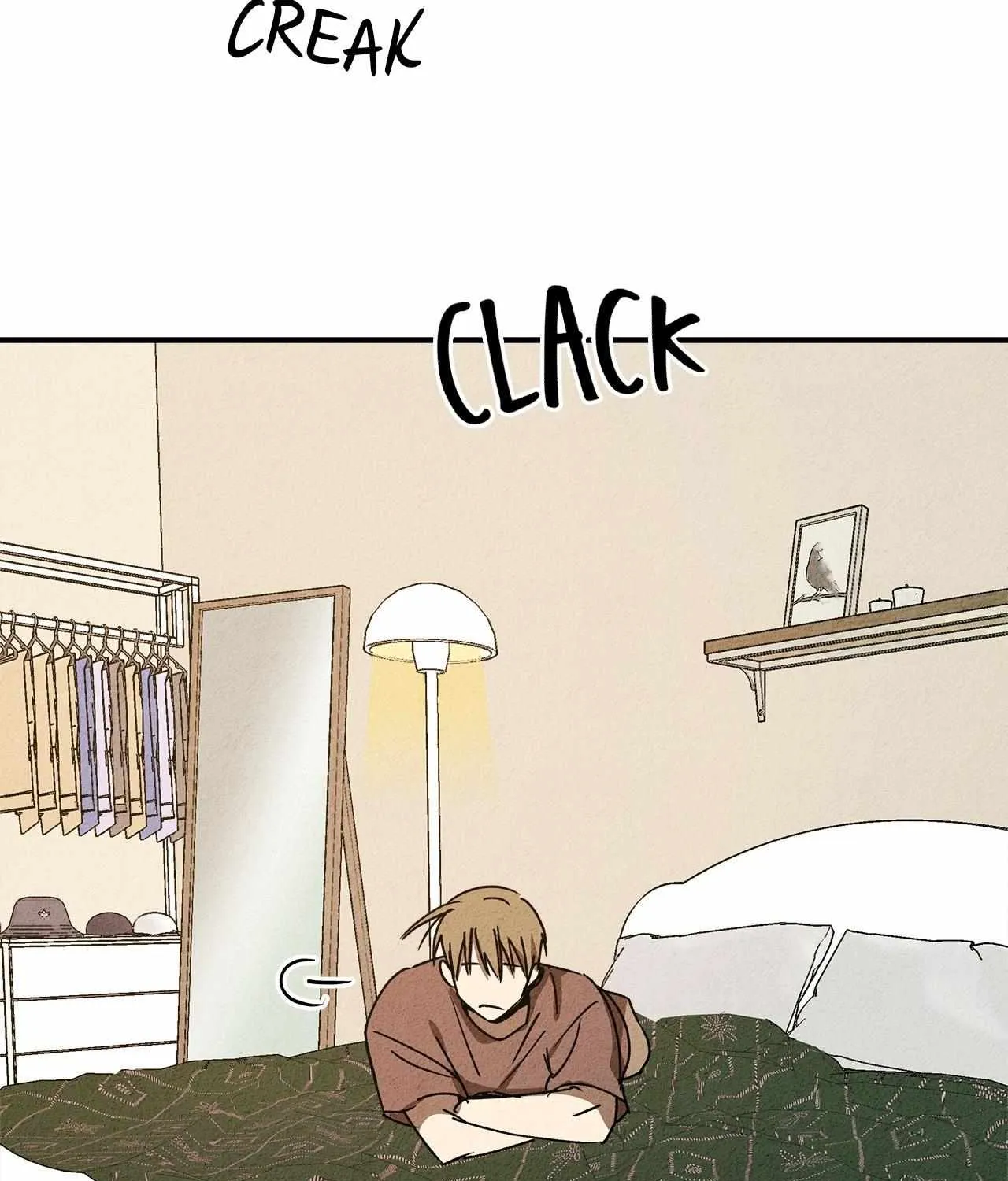 Read Approximal Guide chapter 11 image 87 on Lezhin