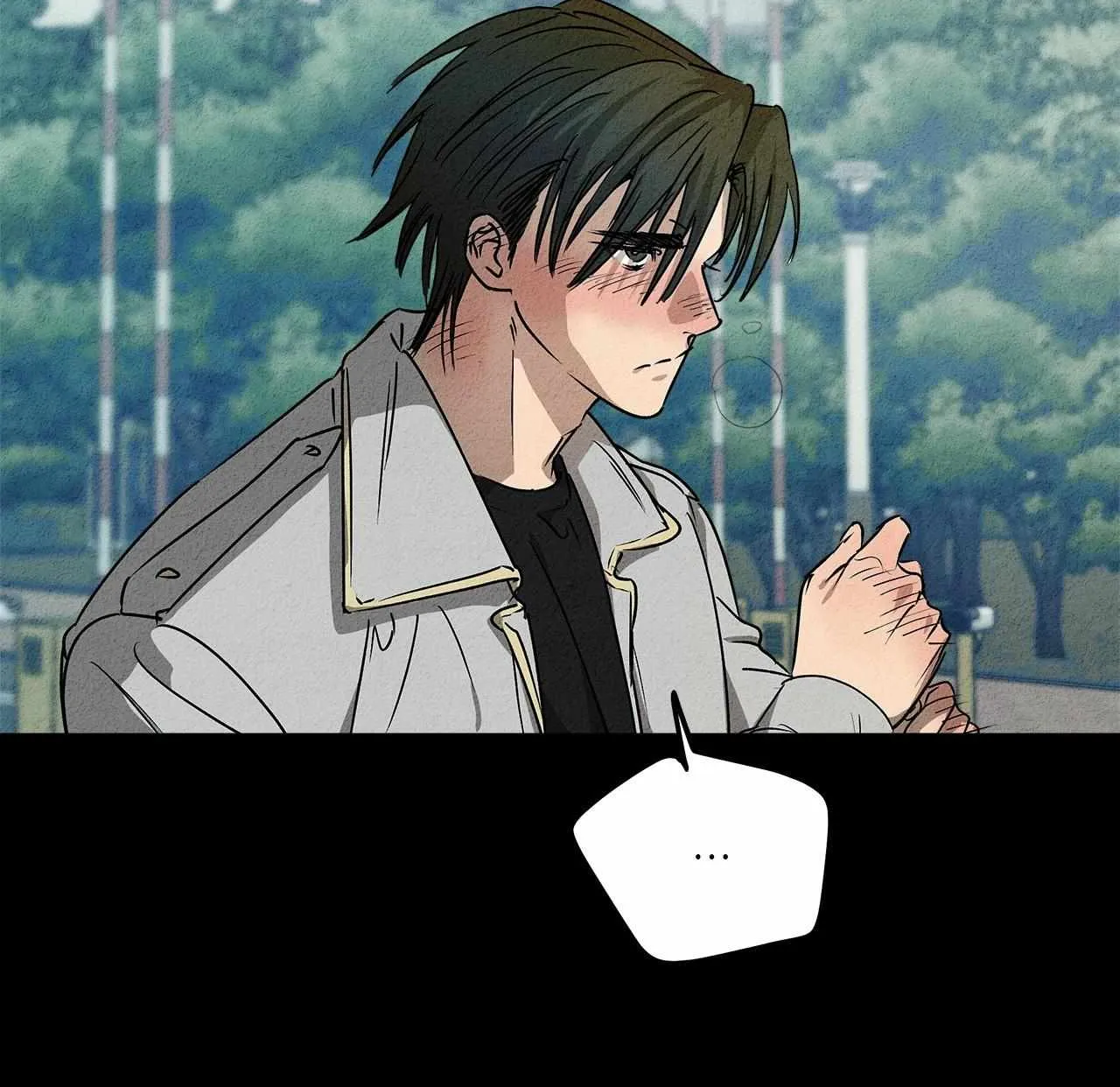 Read Approximal Guide chapter 11 image 9 on Lezhin