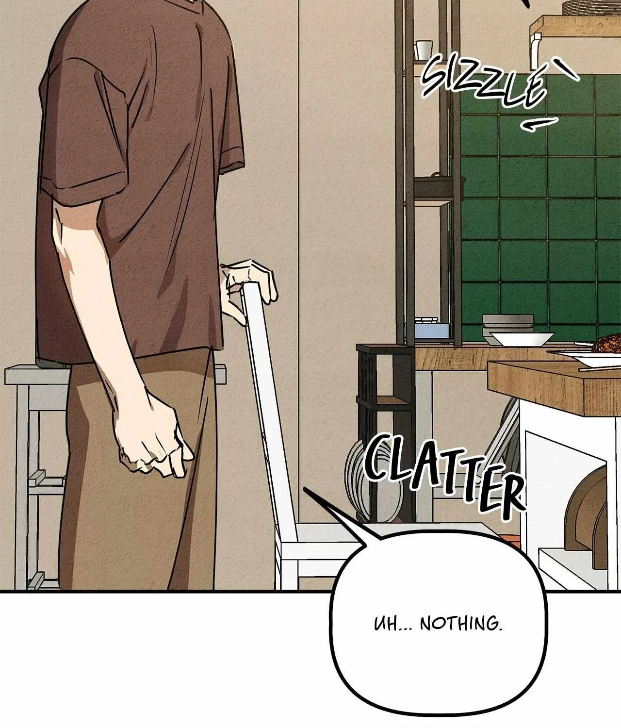 Read Approximal Guide chapter 11 image 93 on Lezhin