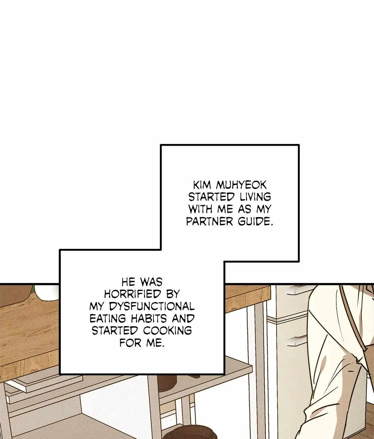 Read Approximal Guide chapter 11 image 94 on Lezhin