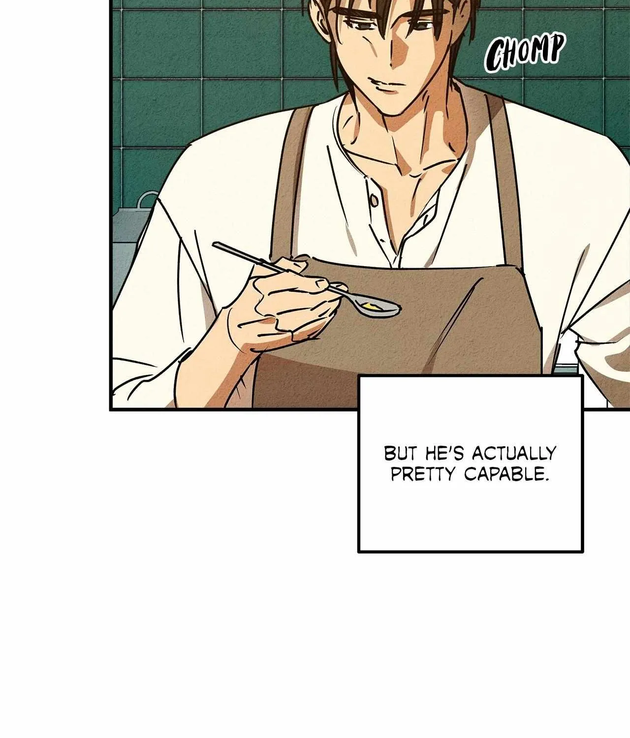 Read Approximal Guide chapter 11 image 97 on Lezhin