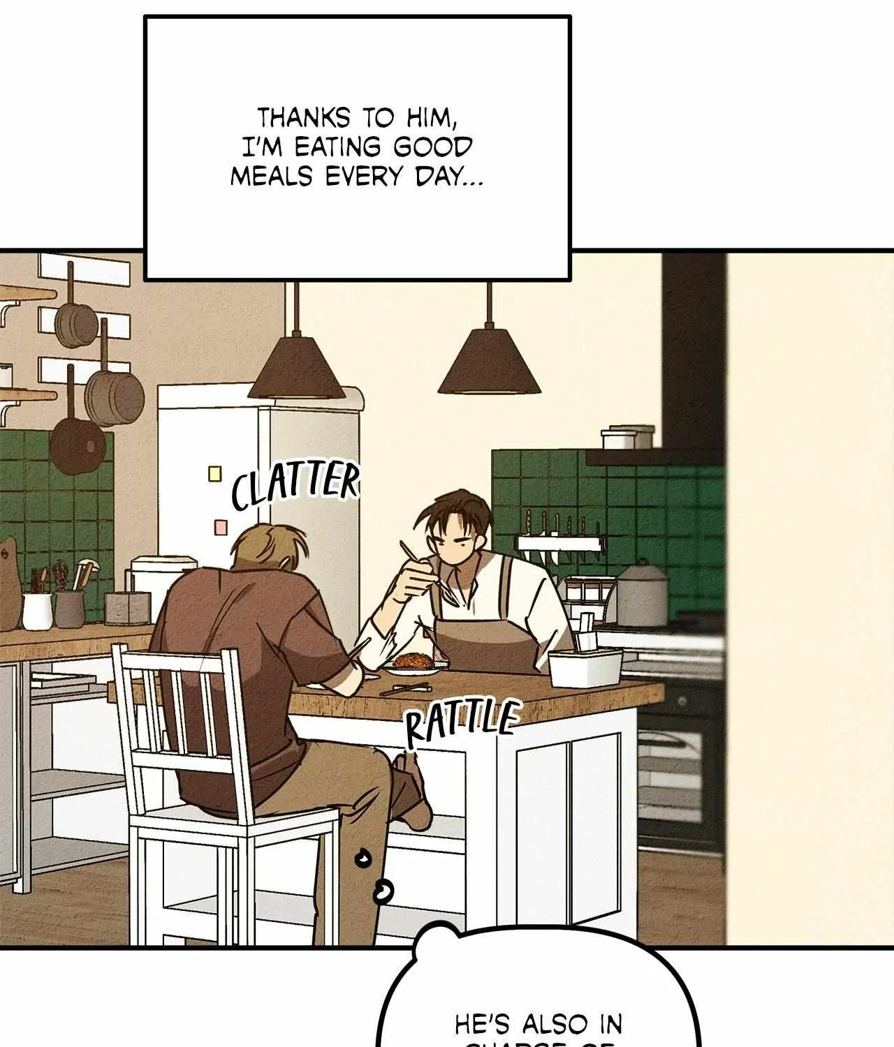 Read Approximal Guide chapter 11 image 98 on Lezhin