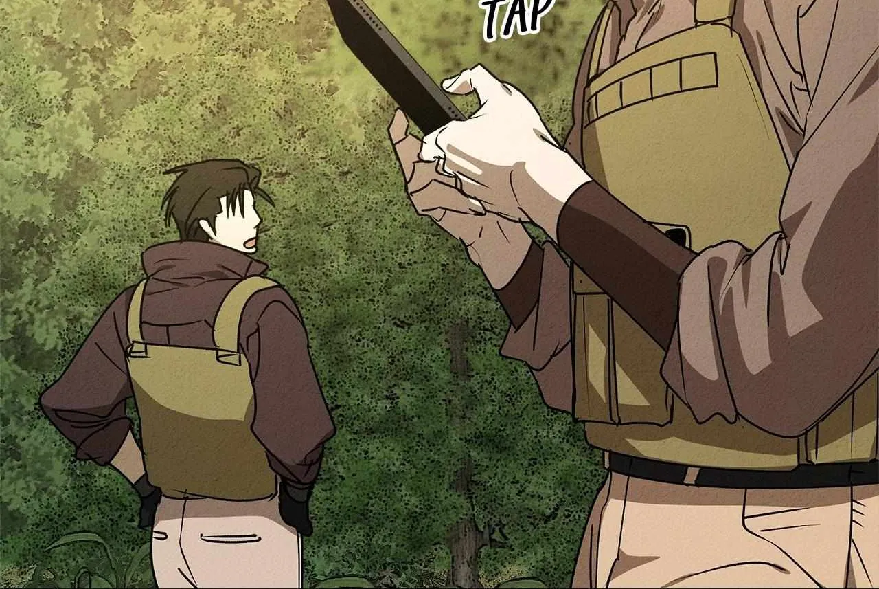 Read Approximal Guide chapter 12 image 10 on Lezhin