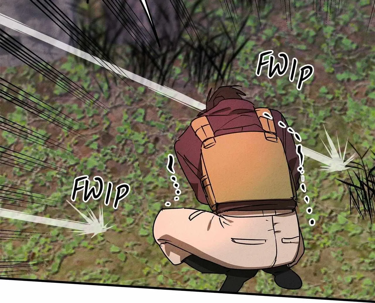 Read Approximal Guide chapter 12 image 100 on Lezhin