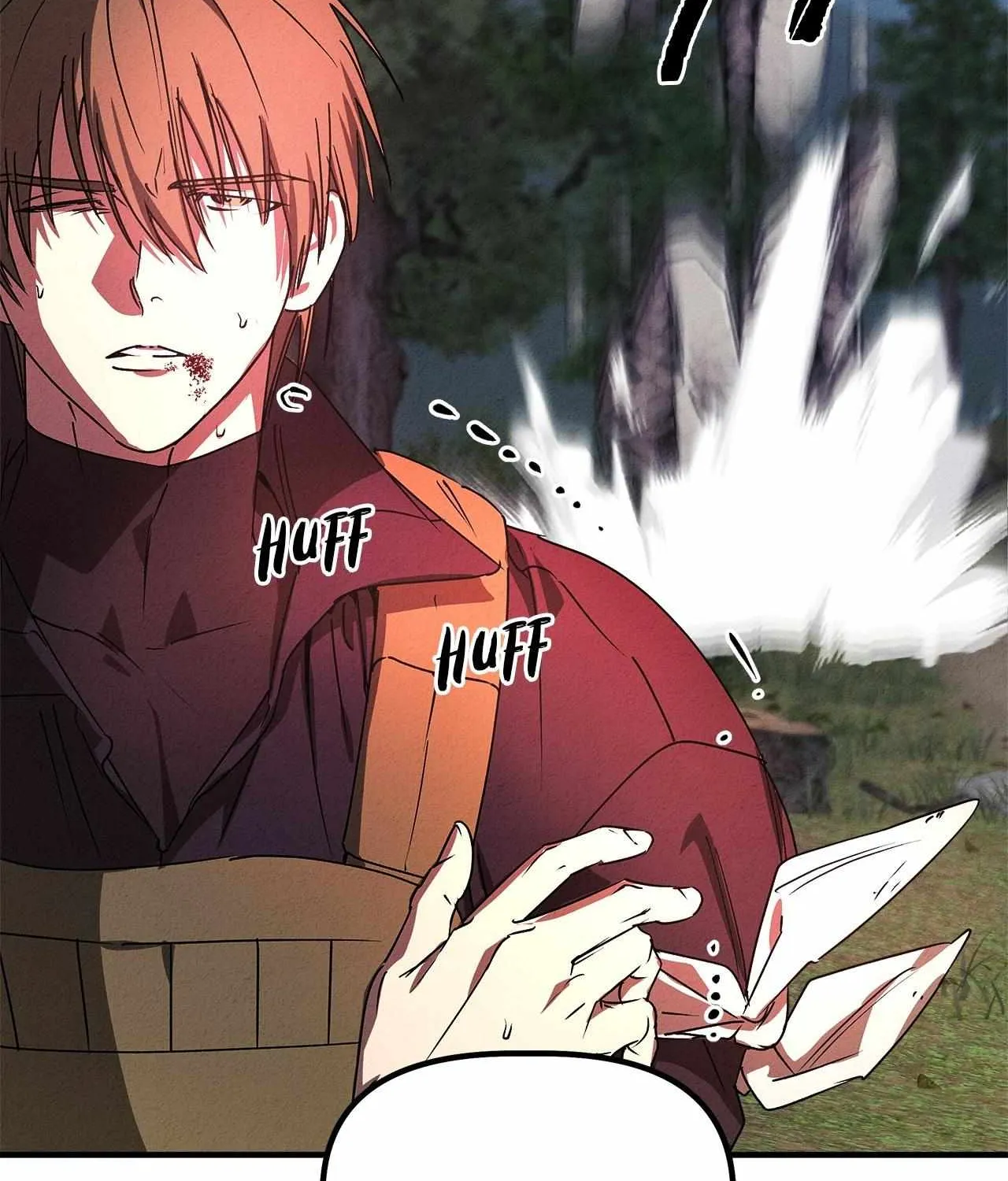 Read Approximal Guide chapter 12 image 105 on Lezhin