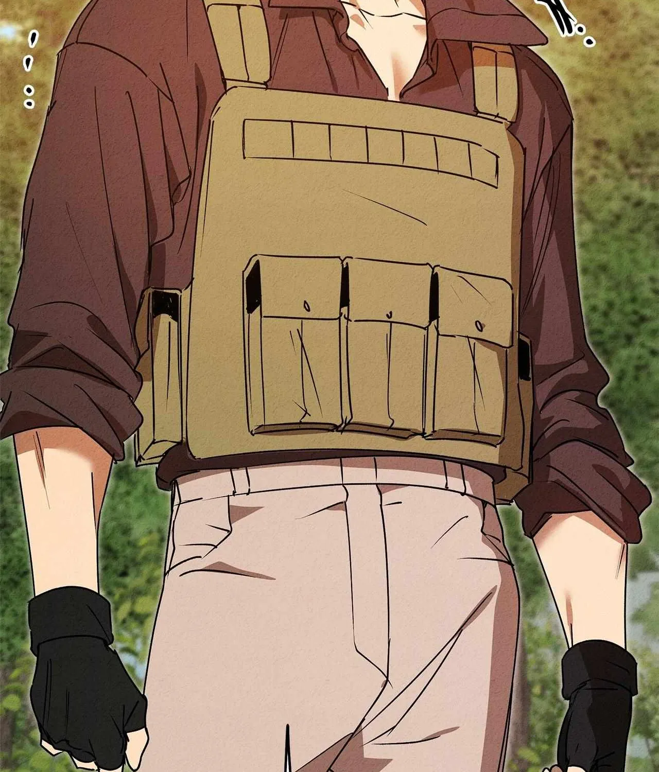 Read Approximal Guide chapter 12 image 108 on Lezhin