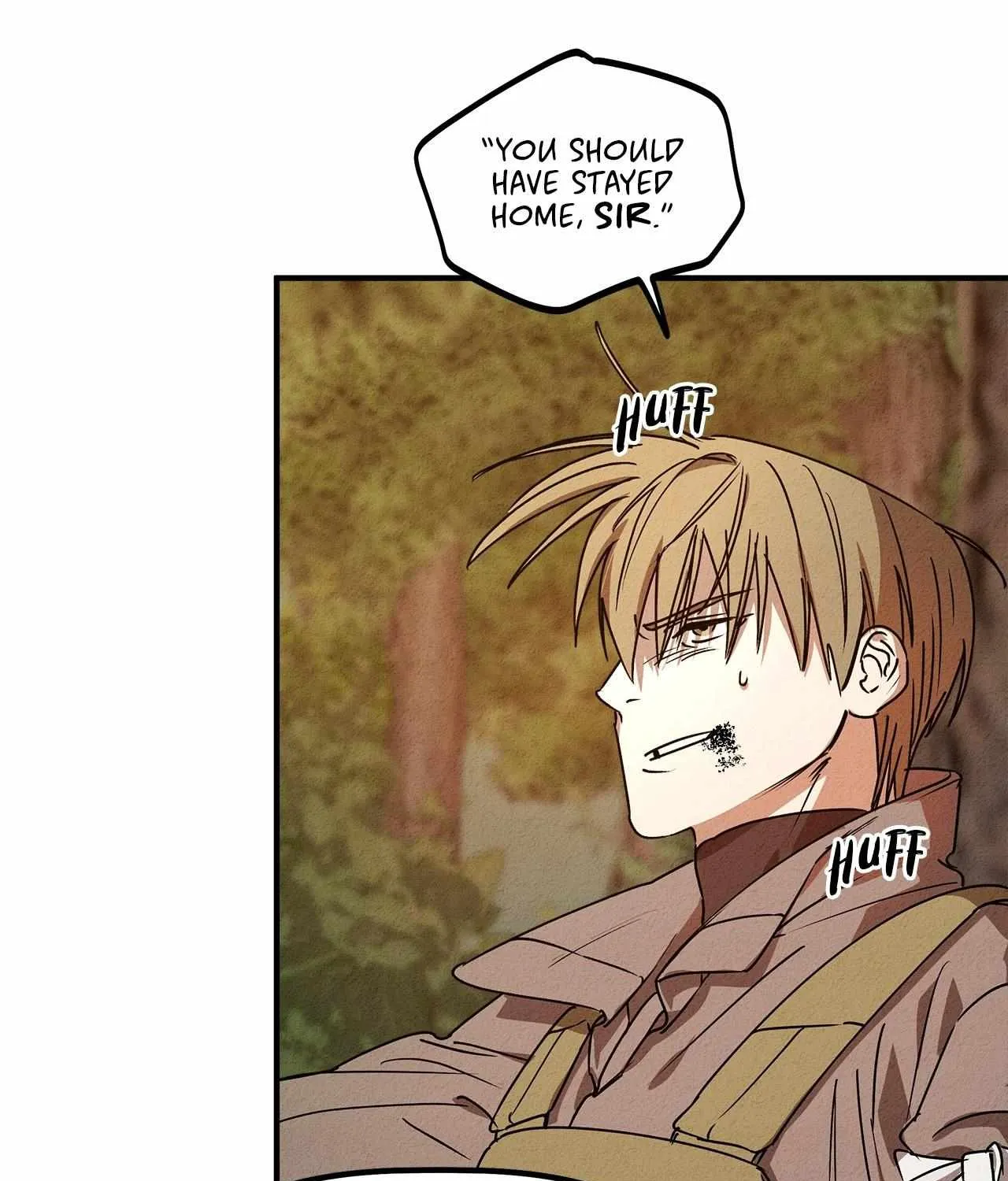 Read Approximal Guide chapter 12 image 110 on Lezhin