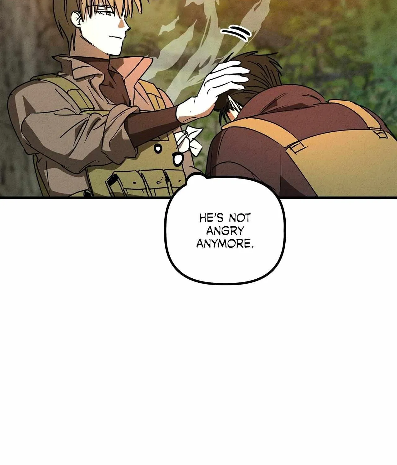 Read Approximal Guide chapter 12 image 118 on Lezhin