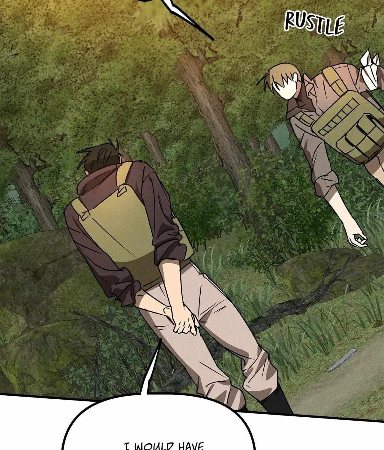 Read Approximal Guide chapter 12 image 132 on Lezhin