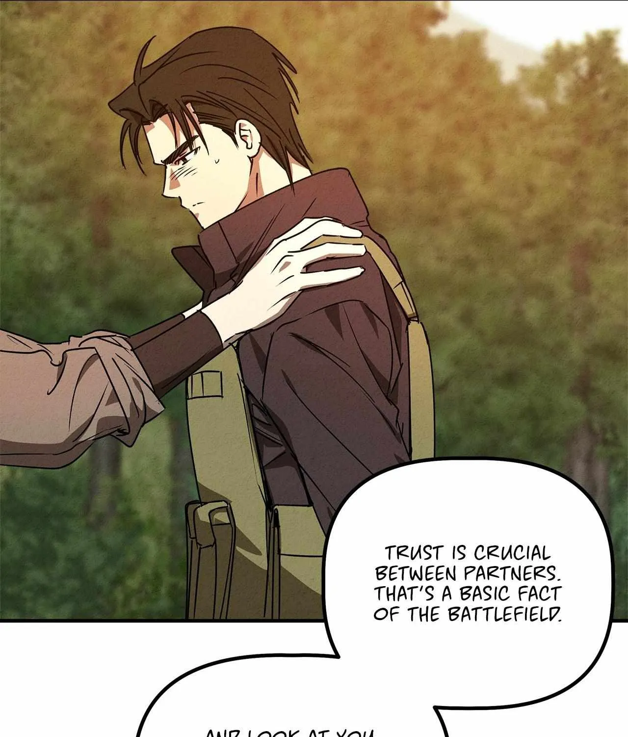 Read Approximal Guide chapter 12 image 141 on Lezhin
