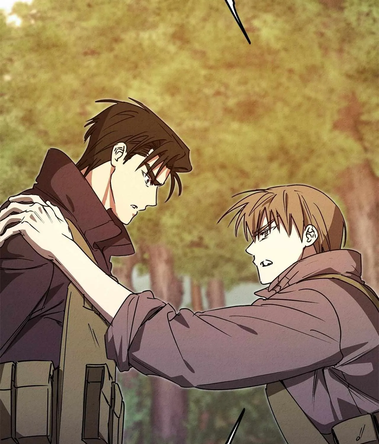 Read Approximal Guide chapter 12 image 143 on Lezhin