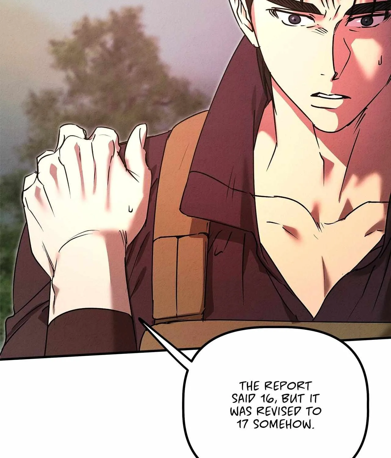 Read Approximal Guide chapter 12 image 147 on Lezhin