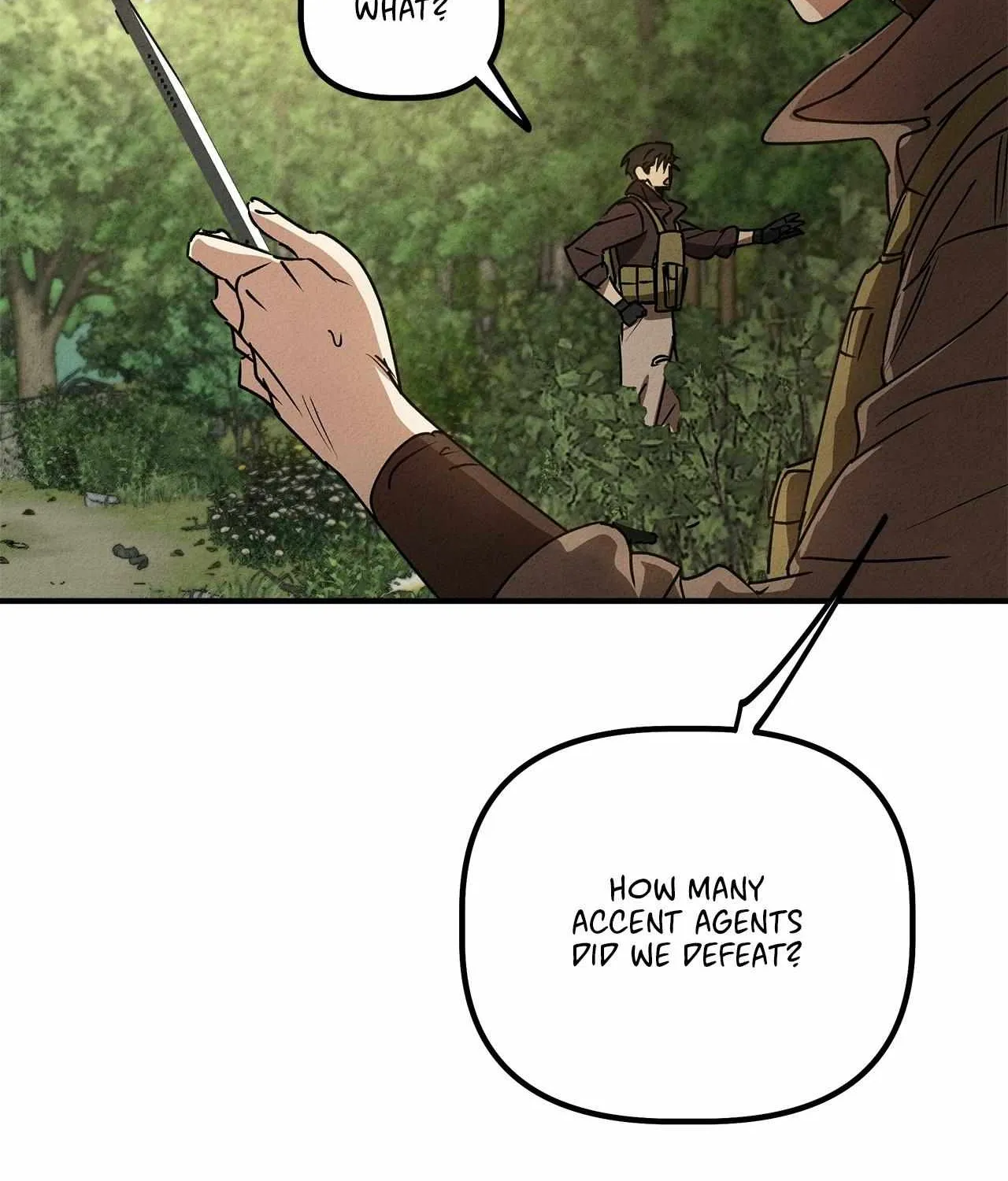 Read Approximal Guide chapter 12 image 15 on Lezhin