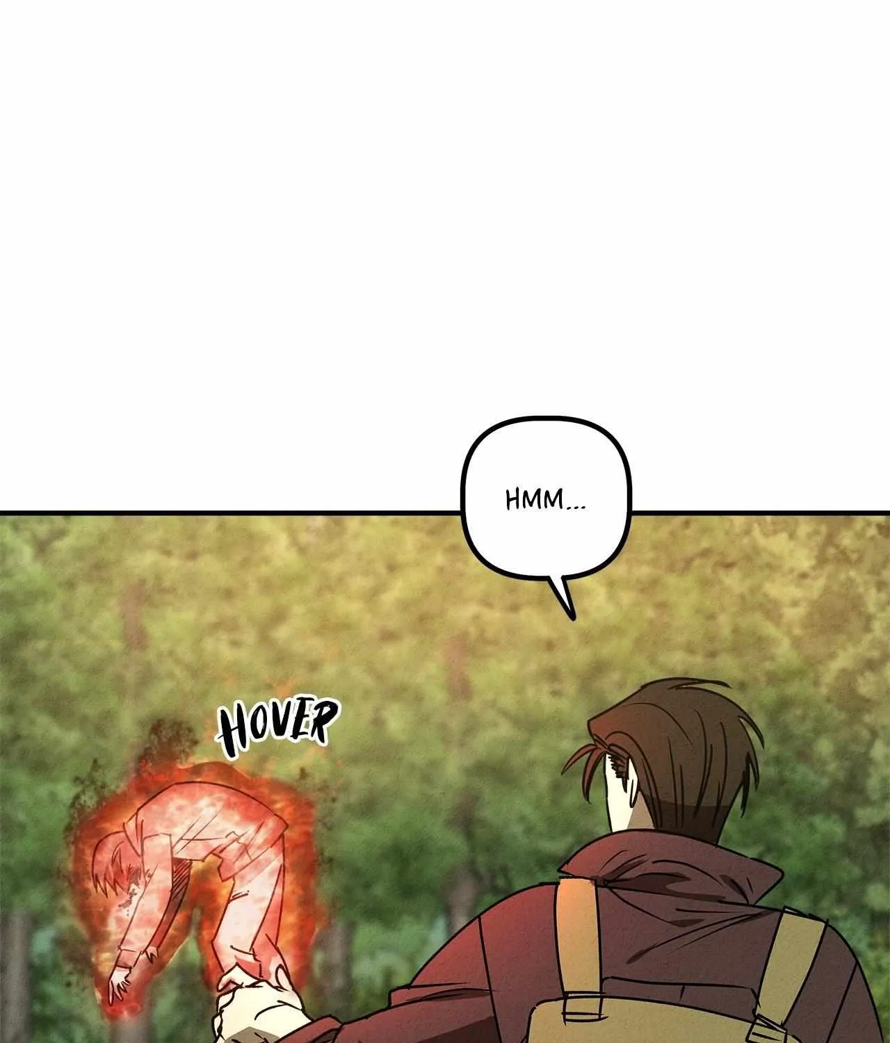Read Approximal Guide chapter 12 image 16 on Lezhin