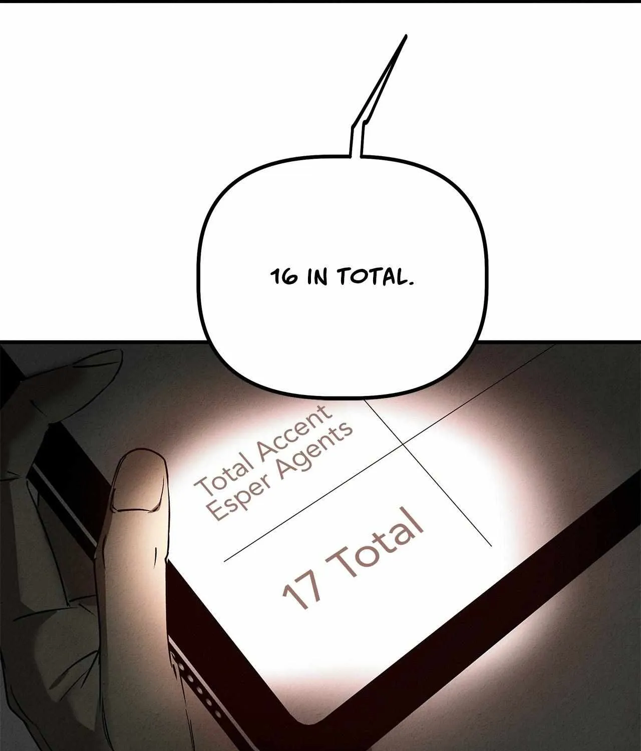 Read Approximal Guide chapter 12 image 18 on Lezhin