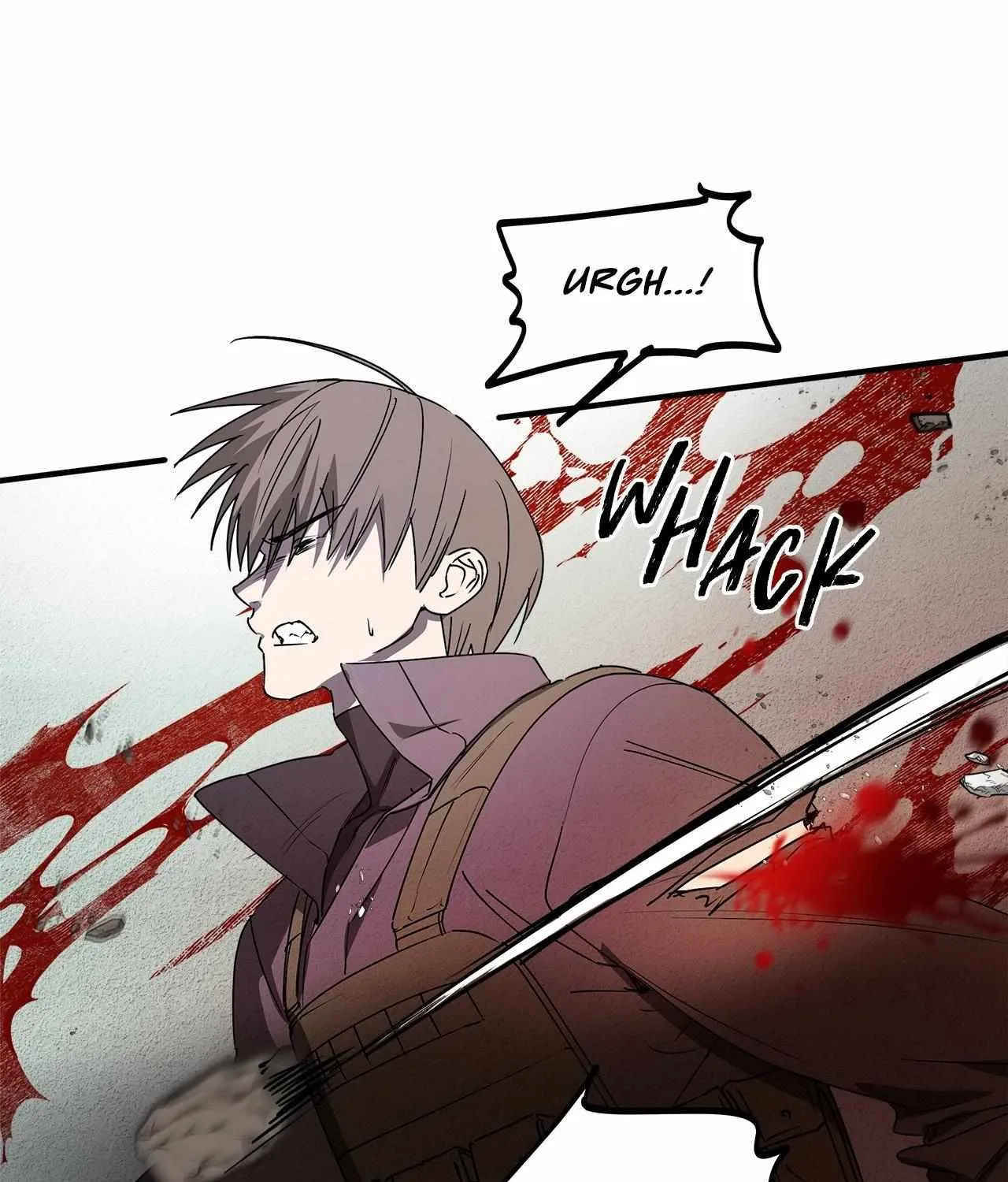 Read Approximal Guide chapter 12 image 26 on Lezhin